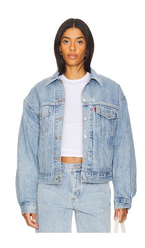 BLOUSON SHERPA TRUCKER in . Size M, S, XS - LEVI'S - Modalova