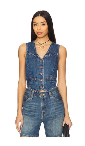 GILET BRAIDED in . Size S, XS - LEVI'S - Modalova