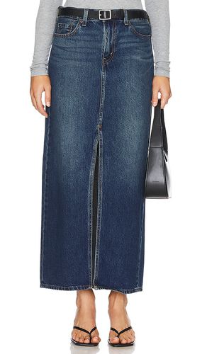 JUPE ANKLE COLUMN in . Size 25 - LEVI'S - Modalova