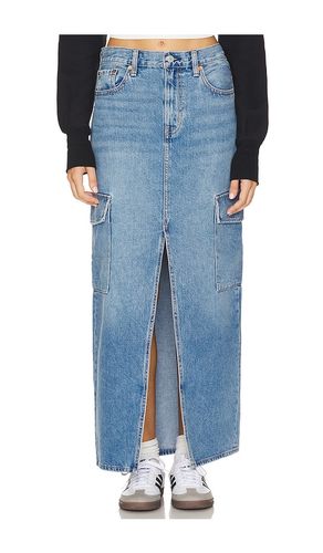 JUPE COLUMN CARGO in -. Size 26 - LEVI'S - Modalova
