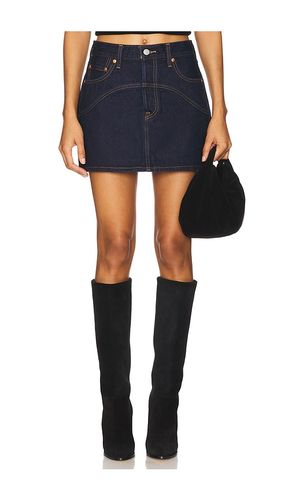JUPE ICON WESTERN YOKE in . Size 25, 26, 27, 34 - LEVI'S - Modalova