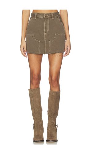JUPE EN JEAN ICON UTILITY en . Taille 24. Also en 29 - LEVI'S - Modalova
