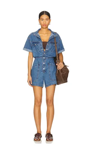 COMBISHORT SHORT SLEEVE SURPLUS in . Size M, S, XS - LEVI'S - Modalova