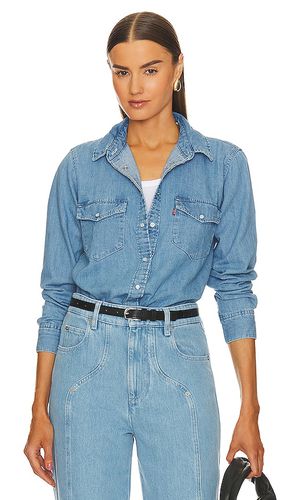 CHEMISE ICONIC WESTERN in . Size XS - LEVI'S - Modalova