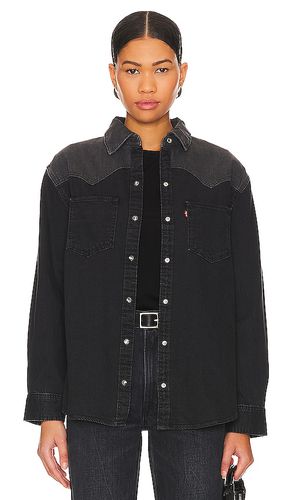 CHEMISE WESTERN TEODORA in . Size M, S, XL - LEVI'S - Modalova