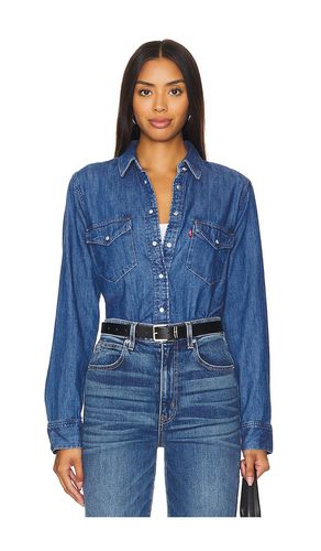 CHEMISE WESTERN ICONIC in . Size M, S, XL - LEVI'S - Modalova