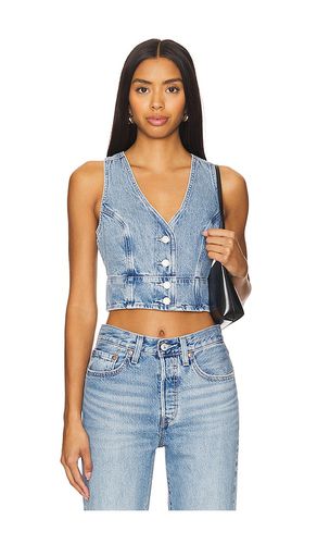 CORSET EN DENIM MONA in . Size M, S, XL - LEVI'S - Modalova