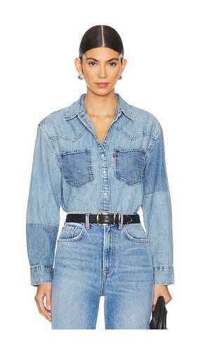 CHEMISE TEODORA WESTERN in . Size M, S - LEVI'S - Modalova