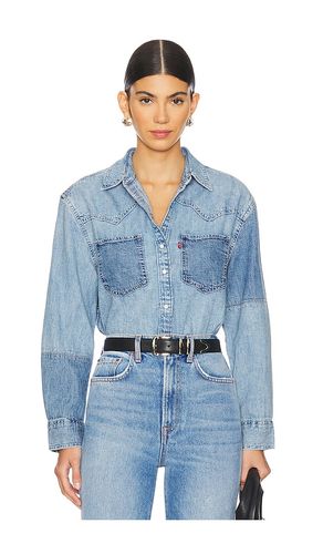 CHEMISE TEODORA WESTERN in -. Size XS - LEVI'S - Modalova