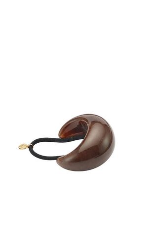 Marble Dome Pony Cuff en - LELET NY - Modalova