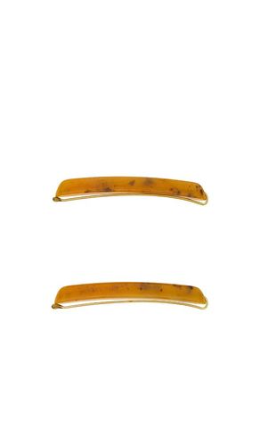 BIJOU DE CHEVEUX BLEEKER en - LELET NY - Modalova