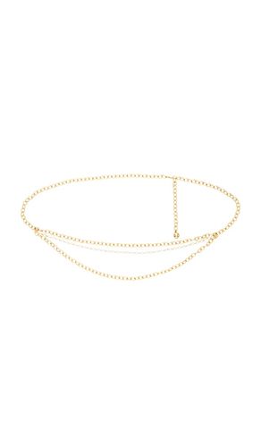 CEINTURE CHAIN en - LELET NY - Modalova