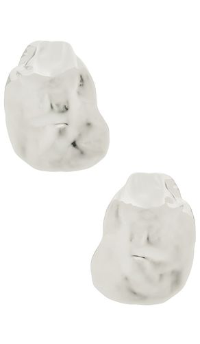 BOUCLES D'OREILLES HERA en - LELET NY - Modalova