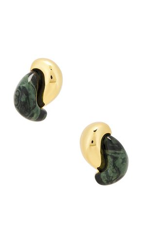 BOUCLES D'OREILLES STELLA in - LELET NY - Modalova