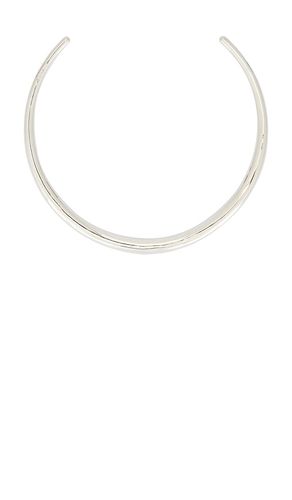 COLLIER PLASTRON ROMY en - LELET NY - Modalova