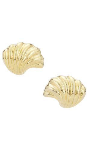 CLOUS D'OREILLES VINI en - LELET NY - Modalova
