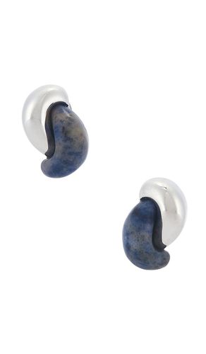 CLOUS D'OREILLES STELLA en - LELET NY - Modalova