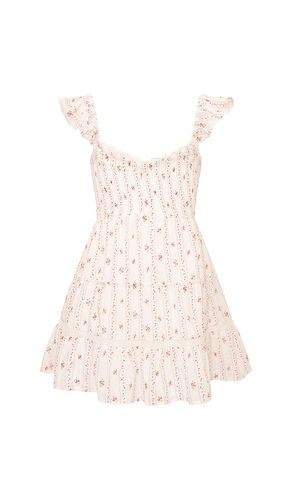 ROBE AVENORA en . Taille 10. Also en 12, 7, 8, 9 - LoveShackFancy - Modalova