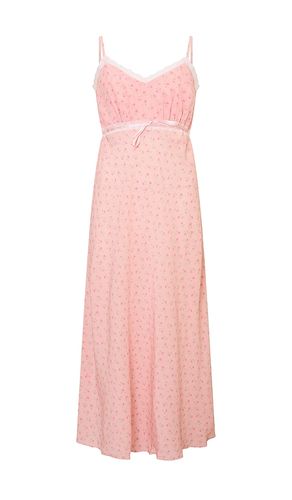 ROBE ESMARIL en . Taille 8. Also en 12 - LoveShackFancy - Modalova