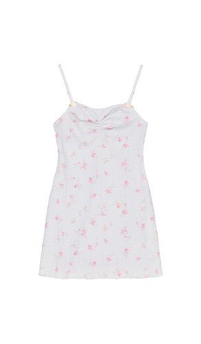 ROBE LANGER en . Taille 8. Also en 9, 10, 12 - LoveShackFancy - Modalova