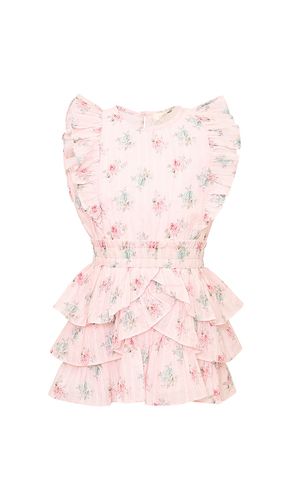 ROBE DECKER en . Taille 6. Also en 2, 3, 4 - LoveShackFancy - Modalova