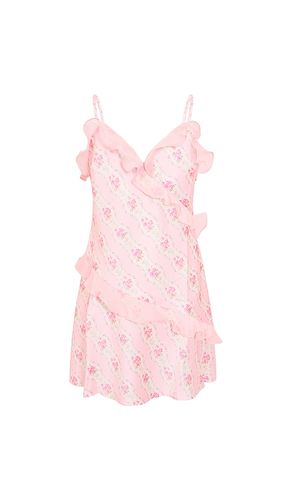 ROBE LOMINA en . Taille 7. Also en - LoveShackFancy - Modalova
