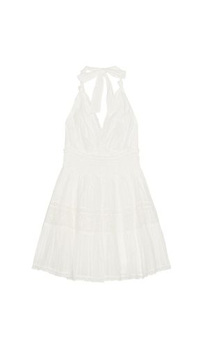 ROBE PRISELLE en . Taille 7. Also en 8 - LoveShackFancy - Modalova