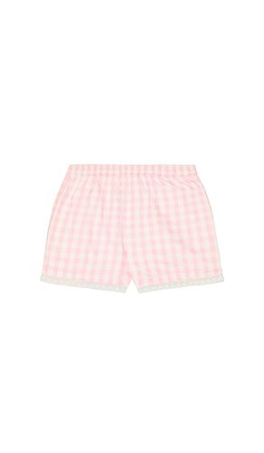 Kids Georgie Short en . Taille 2. Also en 5, 6 - LoveShackFancy - Modalova