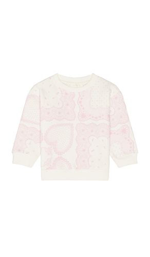 PULL LEILA en . Taille 2. Also en 3, 4, 5, 6 - LoveShackFancy - Modalova