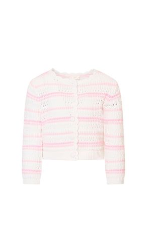 GILET AMARILLY en . Taille 2. Also en 3, 4, 6 - LoveShackFancy - Modalova