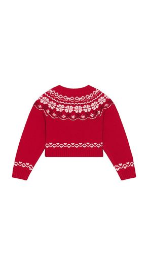 GILET WRENNA en . Taille 2. Also en 5, 6 - LoveShackFancy - Modalova