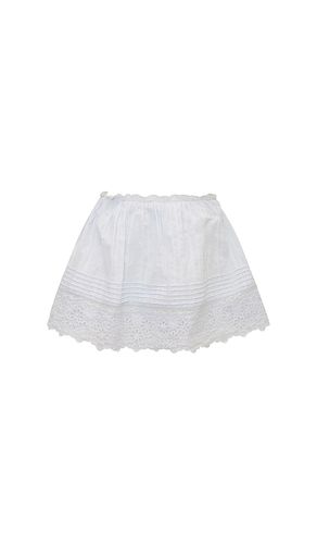 JUPE SANI en . Taille 2. Also en 3, 4, 5, 6 - LoveShackFancy - Modalova