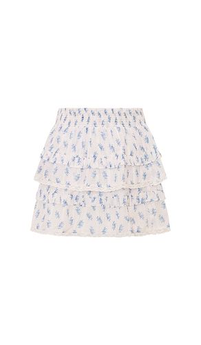 JUPE BILLIE en . Taille 7. Also en 8, 10 - LoveShackFancy - Modalova