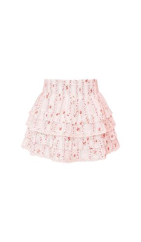 JUPE BILLIE en . Taille 6. Also en 2, 3, 4, 5 - LoveShackFancy - Modalova