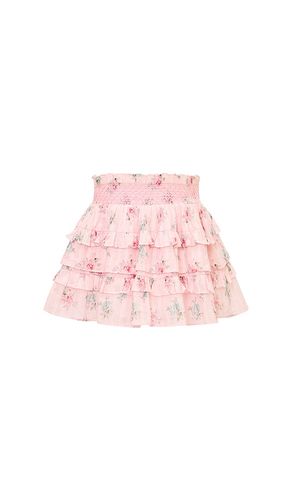 JUPE BILLIE en . Taille 6. Also en 2, 3, 4 - LoveShackFancy - Modalova