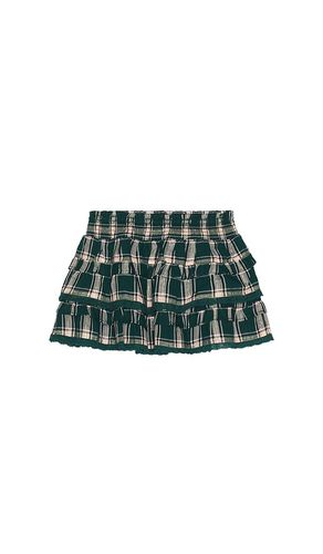 JUPE COURTE BILLIE en . Taille 2. Also en 3, 4, 5 - LoveShackFancy - Modalova