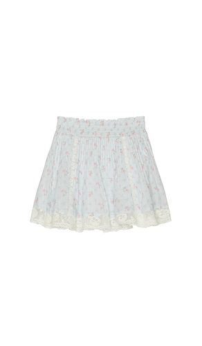 JUPE SOLENA en . Taille 14. Also en 8 - LoveShackFancy - Modalova