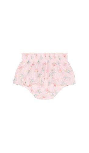 SHORT BOUFFANT ELIZAVETA en . Taille 6-9m. Also en 9-12m, 12-18m, 18-24m - LoveShackFancy - Modalova