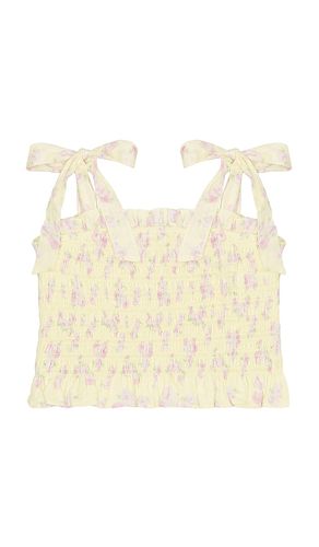 Tween Merrinelle Top en . Taille 8. Also en 9, 10, 12, 14 - LoveShackFancy - Modalova