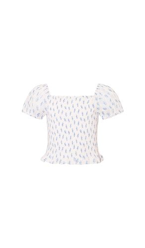 Tween Fabielle Top en . Taille 7. Also en 8, 10 - LoveShackFancy - Modalova
