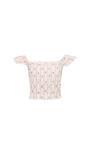 Kids Caspia Top en . Taille 2. Also en 3, 4 - LoveShackFancy - Modalova