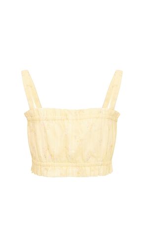 Tween Ken Top en . Taille 10. Also en 12, 14, 7, 8 - LoveShackFancy - Modalova