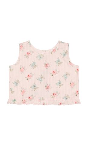 Baby Nue Top en . Taille 6-9m. Also en 9-12m, 12-18m, 18-24m - LoveShackFancy - Modalova