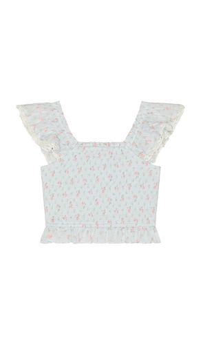 Tween Jeanna Top en . Taille 10. Also en 12 - LoveShackFancy - Modalova