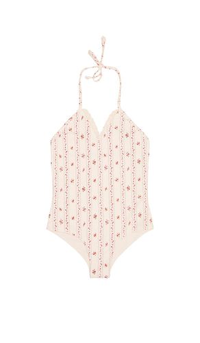 MAILLOT DE BAIN LIORRA en . Taille 2. Also en 3, 4 - LoveShackFancy - Modalova