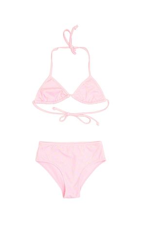 MAILLOT DE BAIN 2 PIÈCES en . Taille 2. Also en 3, 5 - LoveShackFancy - Modalova