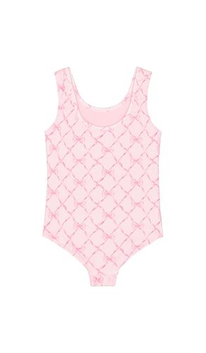 MAILLOT DE BAIN ALDORA en . Taille 2. Also en 4 - LoveShackFancy - Modalova