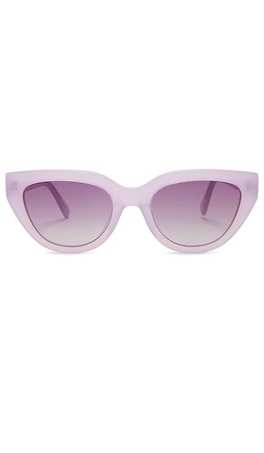 LUNETTES DE SOLEIL ELLANA in - LoveShackFancy - Modalova