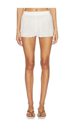Ocean Short en . Taille S. Also en XS, M, XL - LoveShackFancy - Modalova