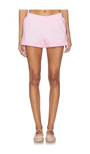 Lavey Short en . Taille M. Also en S, XS - LoveShackFancy - Modalova